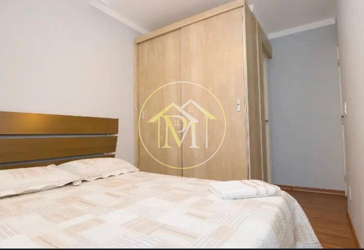 Apartamento à venda com 2 quartos, 48m² - Foto 8