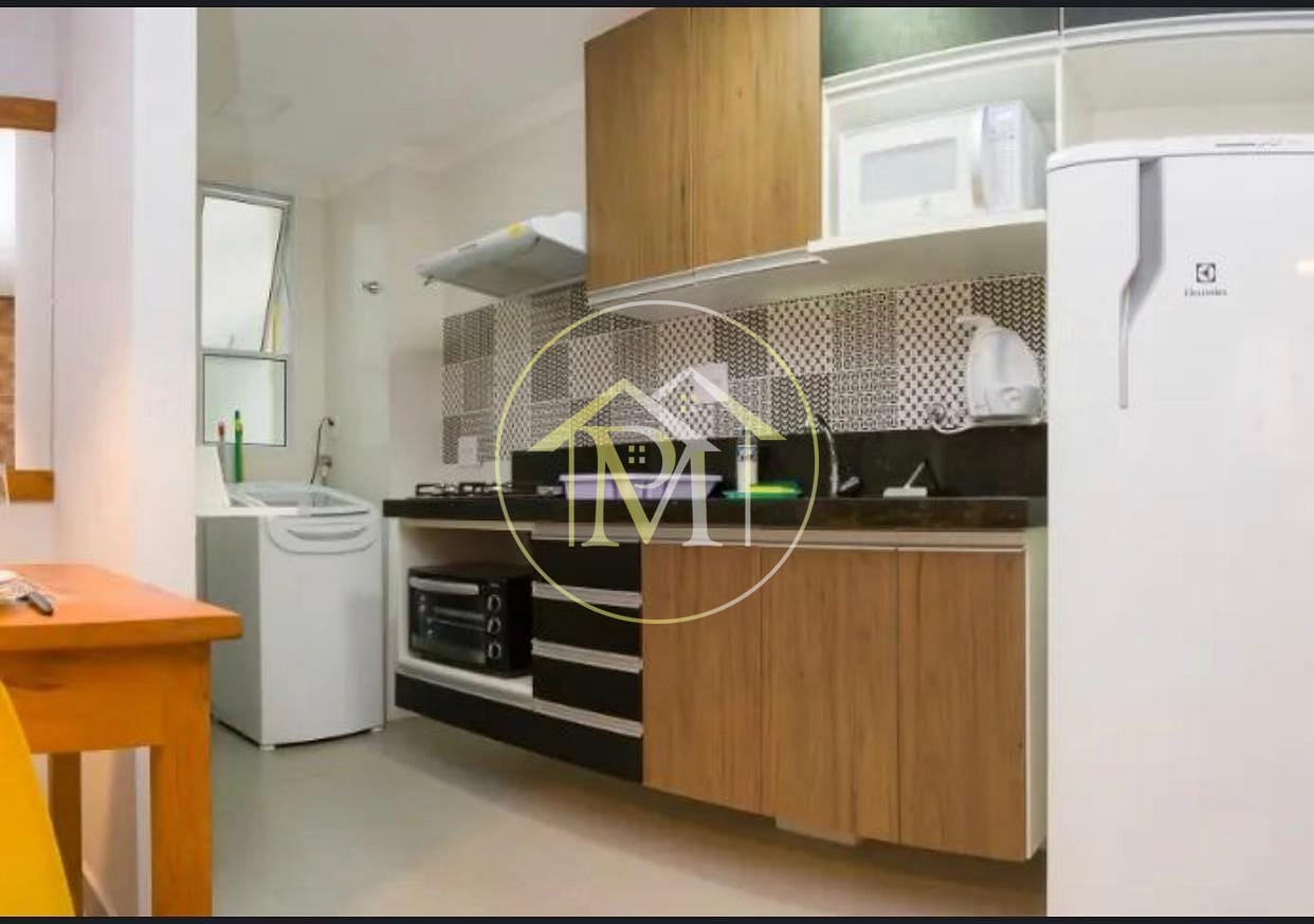 Apartamento à venda com 2 quartos, 48m² - Foto 9