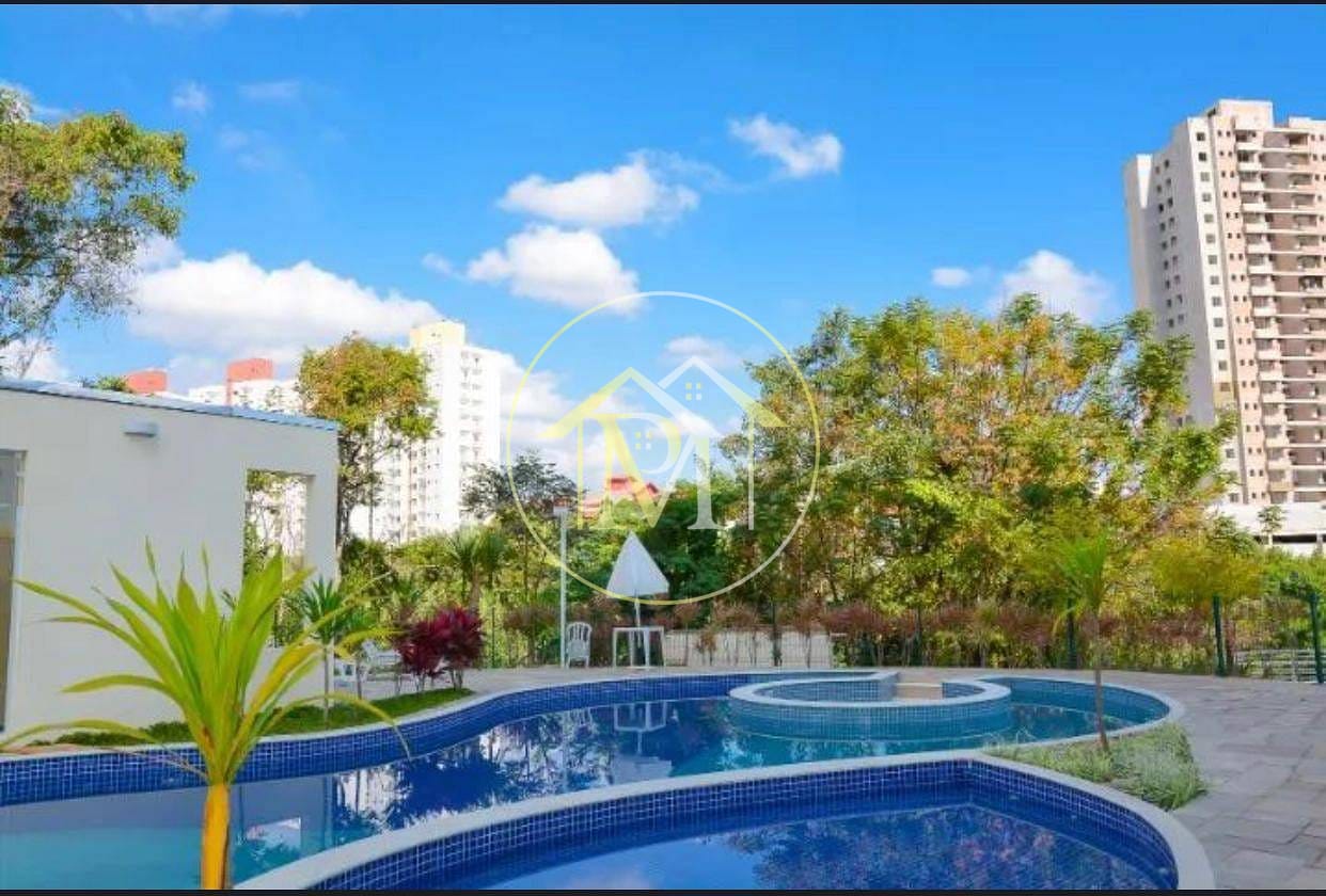 Apartamento à venda com 2 quartos, 48m² - Foto 12
