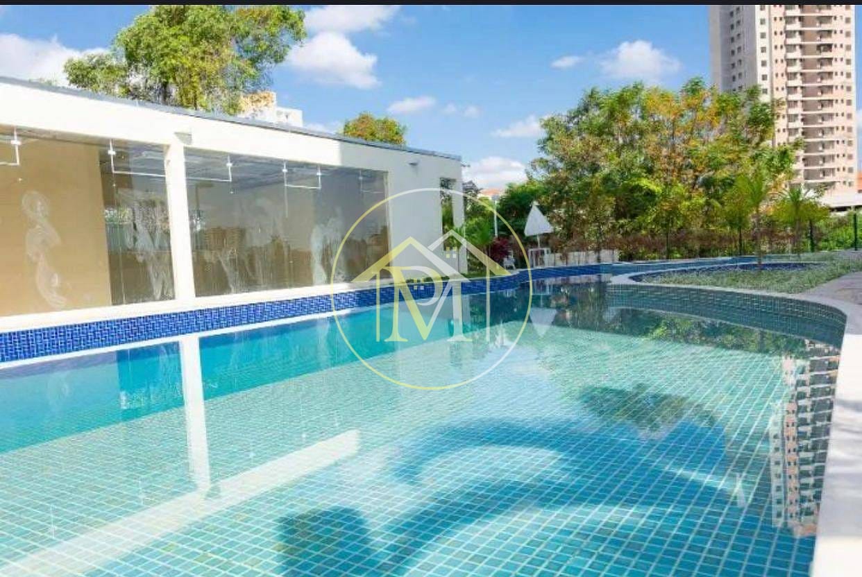 Apartamento à venda com 2 quartos, 48m² - Foto 15