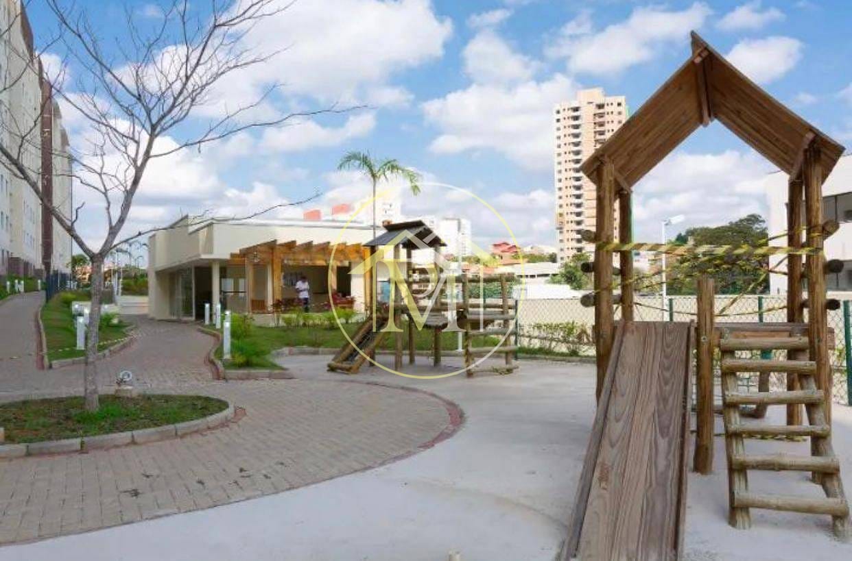 Apartamento à venda com 2 quartos, 48m² - Foto 16