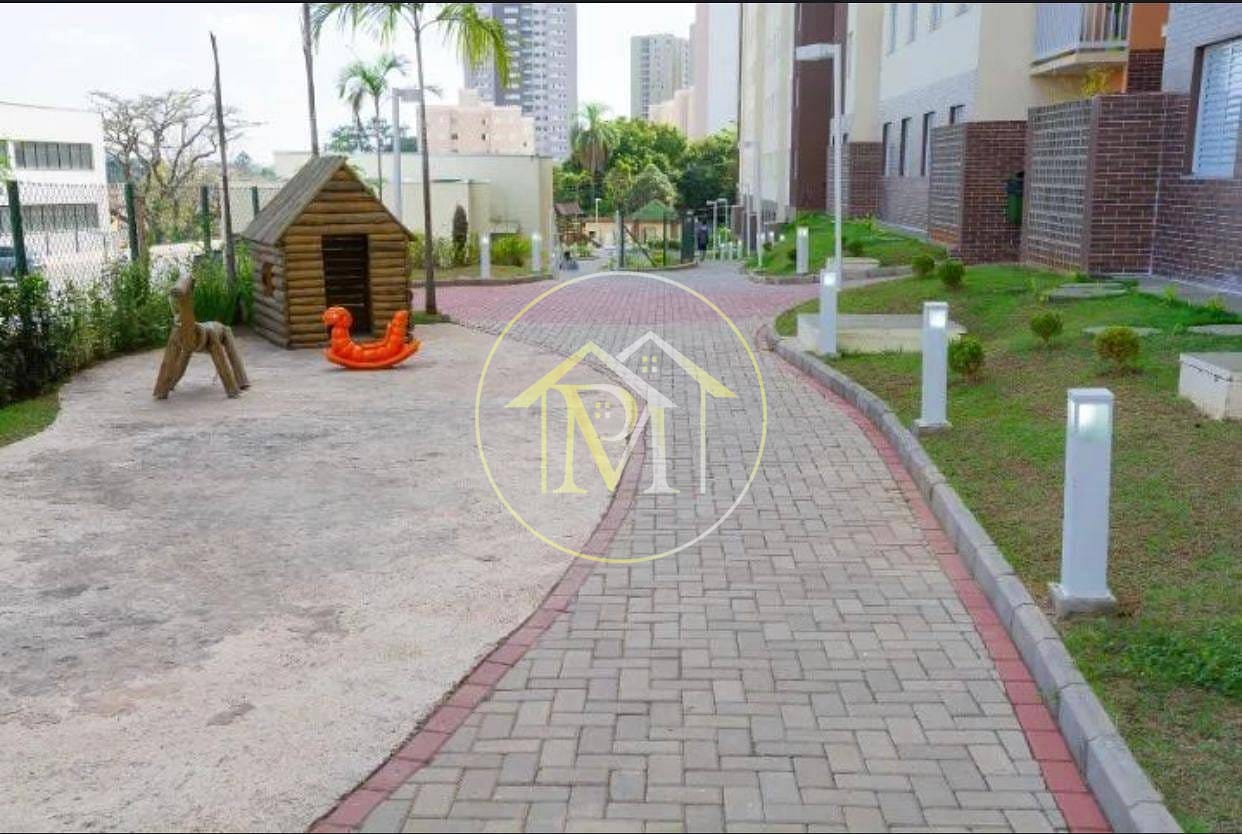 Apartamento à venda com 2 quartos, 48m² - Foto 18
