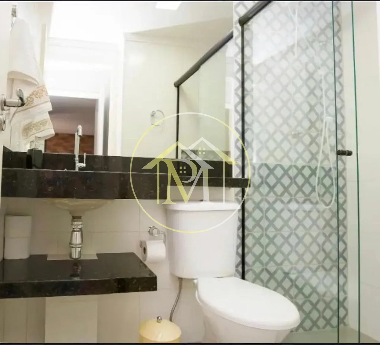 Apartamento, 2 quartos, 48 m² - Foto 7