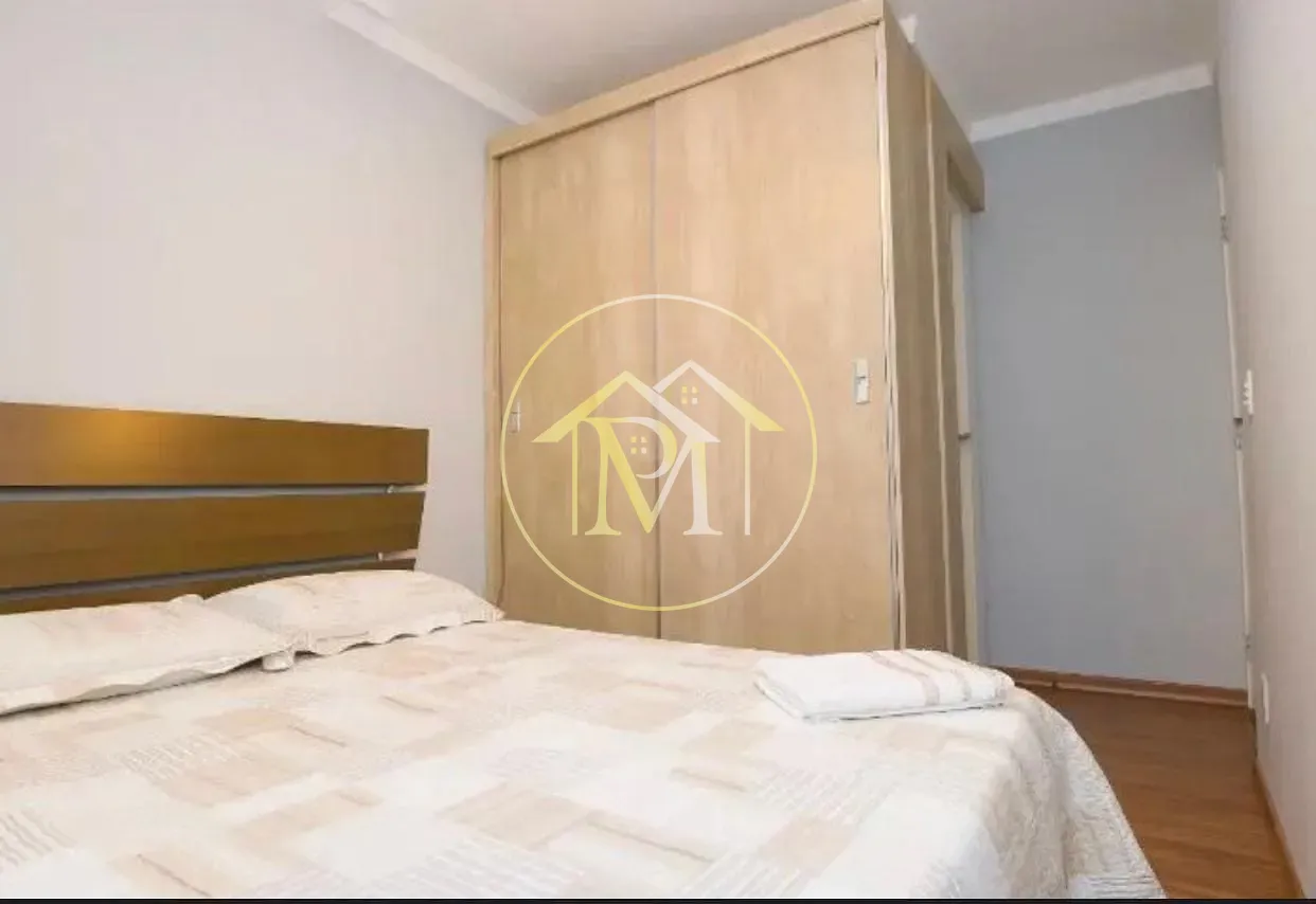 Apartamento, 2 quartos, 48 m² - Foto 8