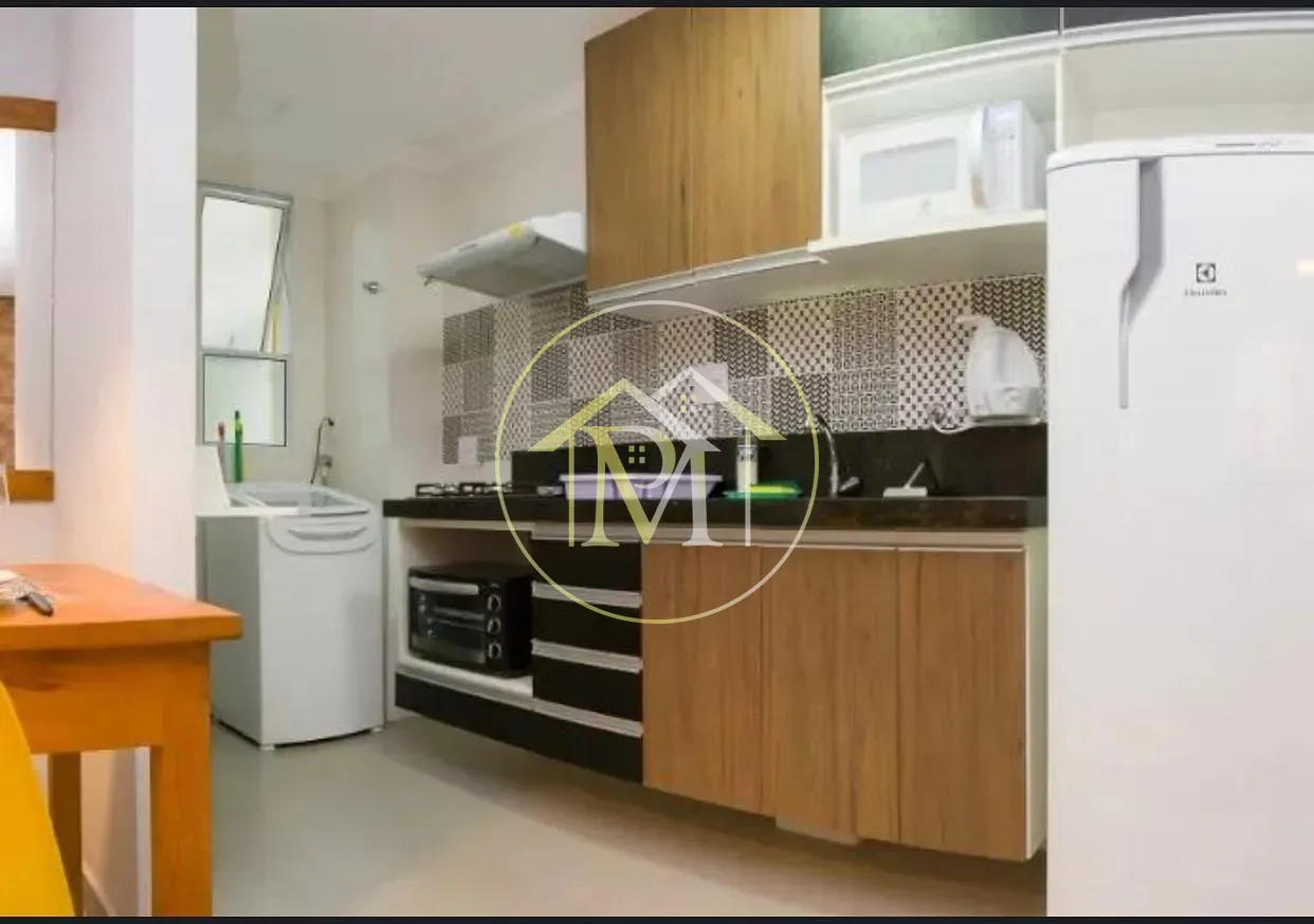 Apartamento, 2 quartos, 48 m² - Foto 9