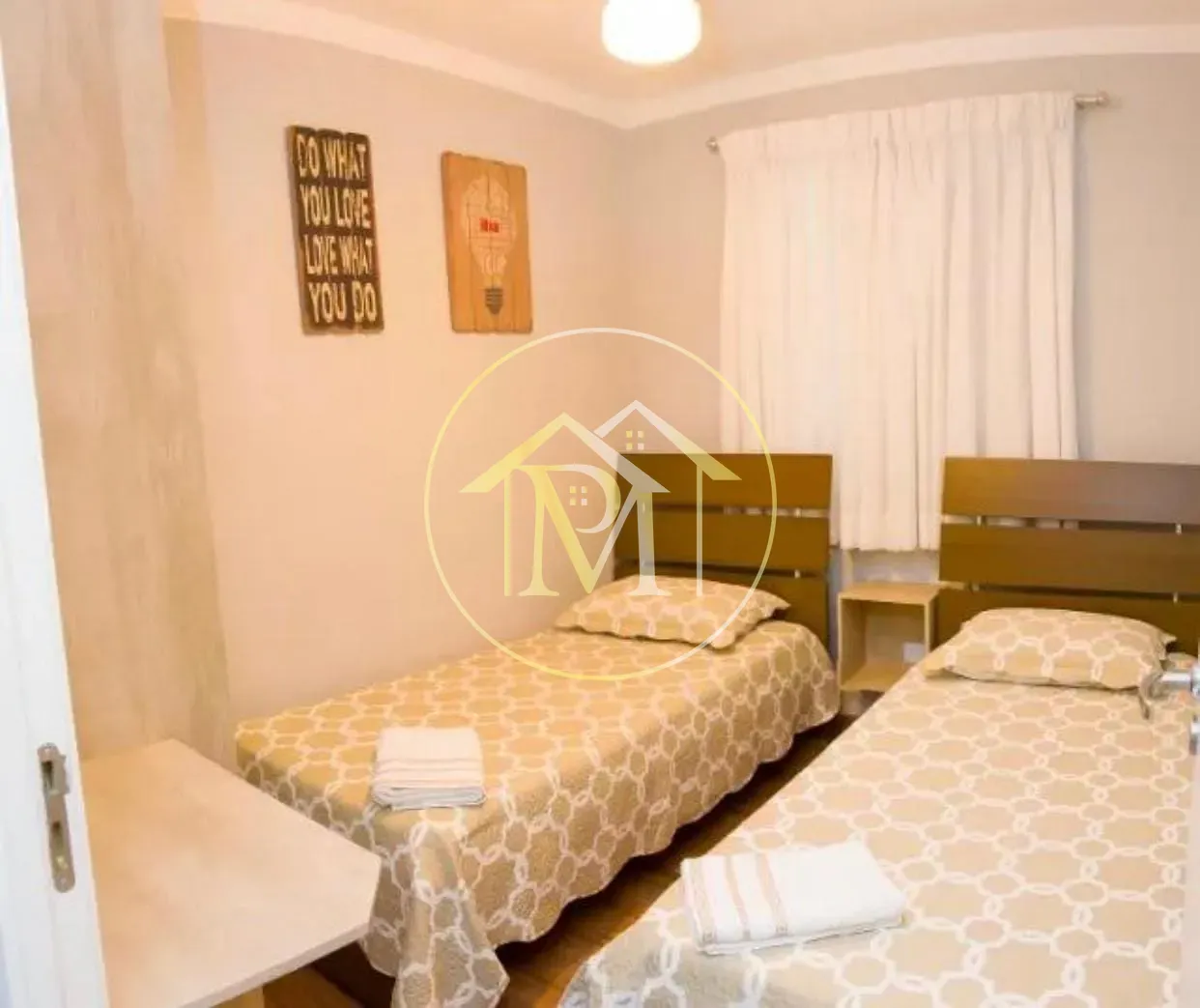 Apartamento, 2 quartos, 48 m² - Foto 10