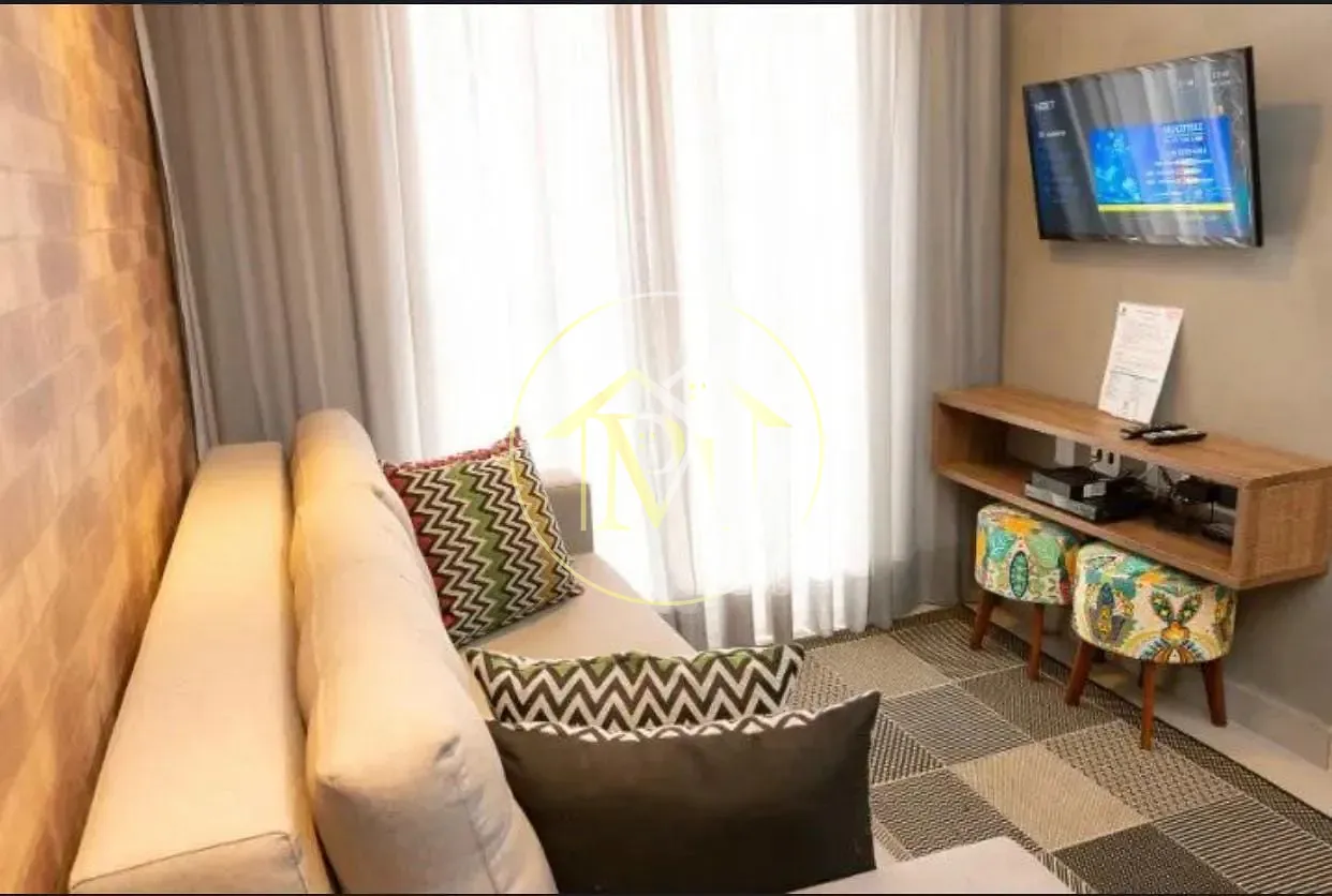 Apartamento, 2 quartos, 48 m² - Foto 11