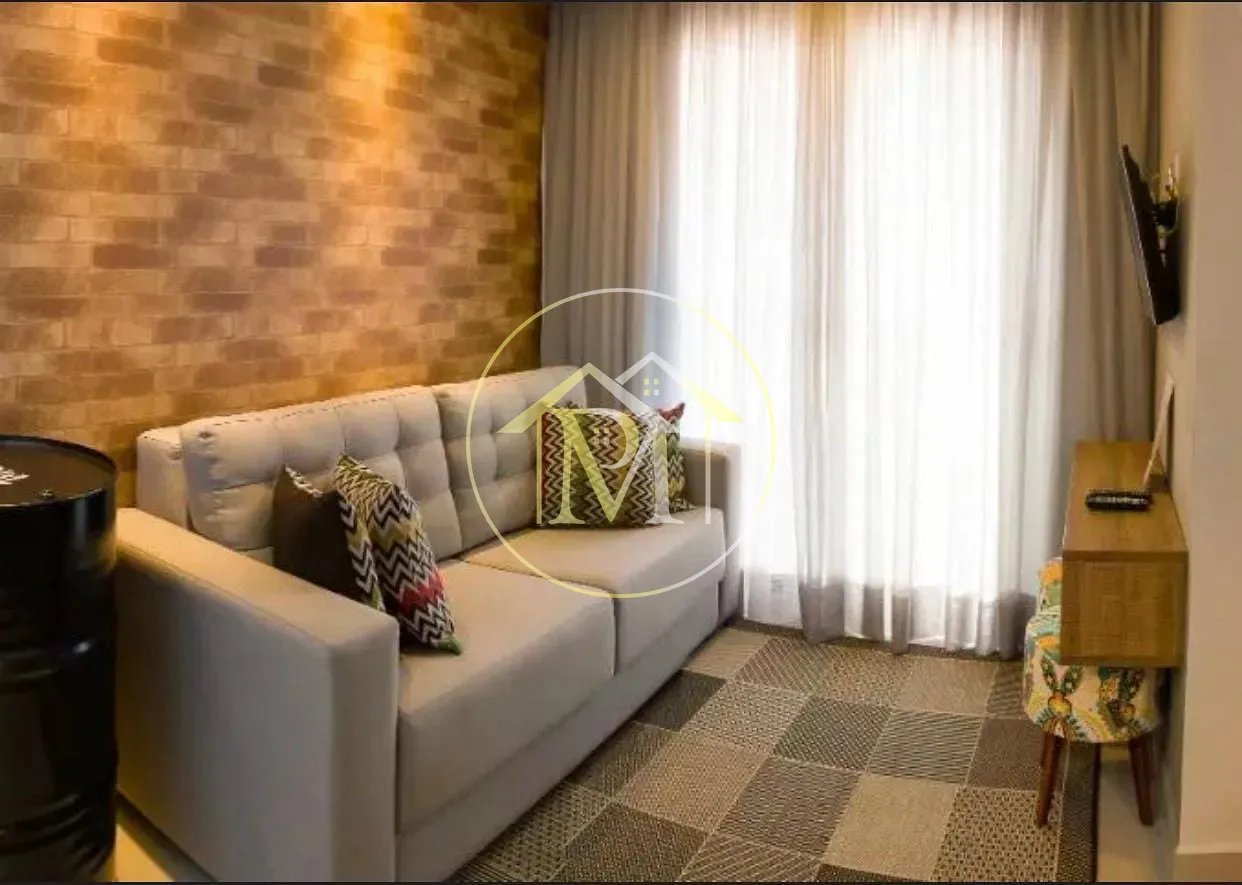 Apartamento, 2 quartos, 48 m² - Foto 13