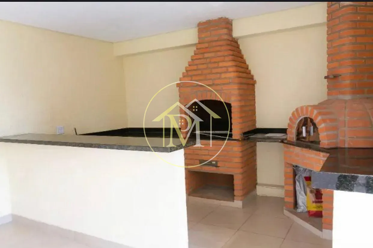 Apartamento, 2 quartos, 48 m² - Foto 14