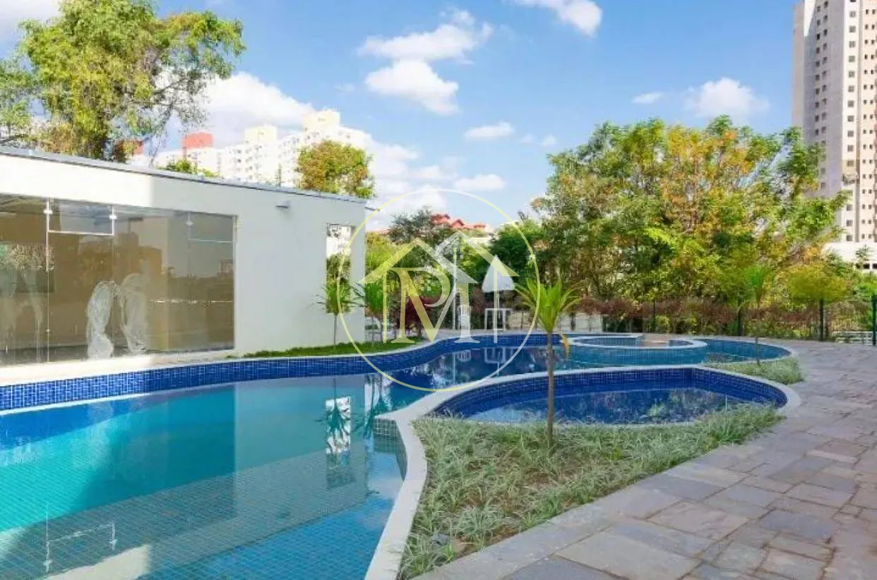 Apartamento, 2 quartos, 48 m² - Foto 17