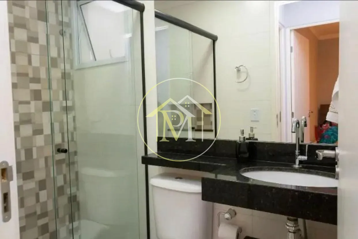 Apartamento, 2 quartos, 48 m² - Foto 20
