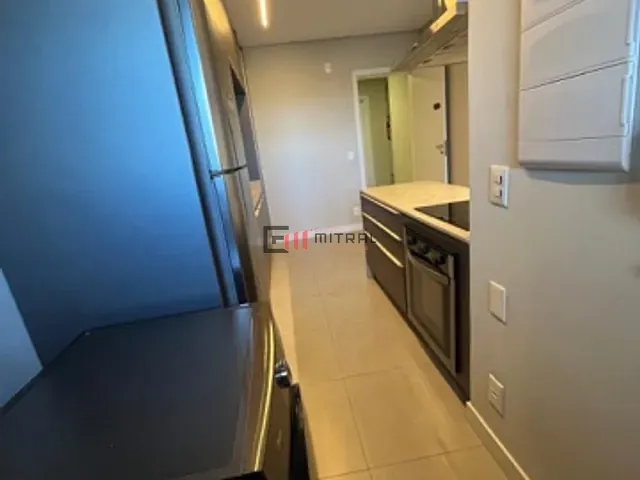 Apartamento 2 quartos e 2 banheiros, para alugar, no bairro Gleba Fazenda Palhano em Londrina