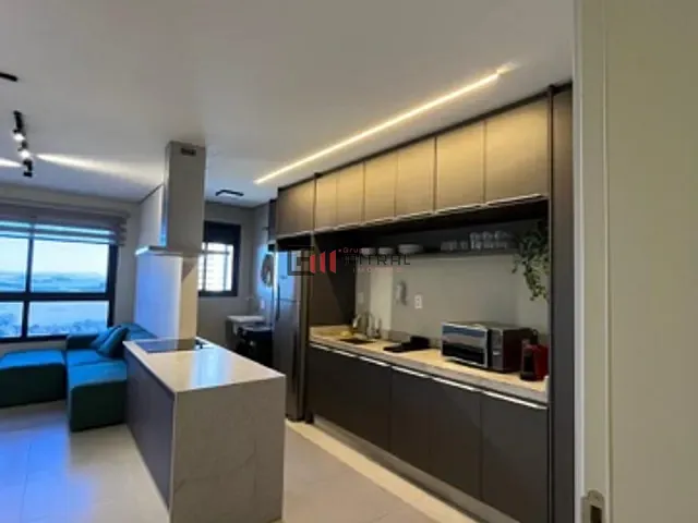 Apartamento 2 quartos e 2 banheiros, para alugar, no bairro Gleba Fazenda Palhano em Londrina