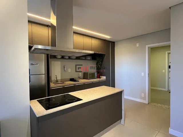 Apartamento 2 quartos e 2 banheiros, para alugar, no bairro Gleba Fazenda Palhano em Londrina