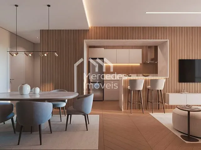Lançamento 3 quartos e 3 banheiros, disponível, no bairro Vila Operária em Itajaí