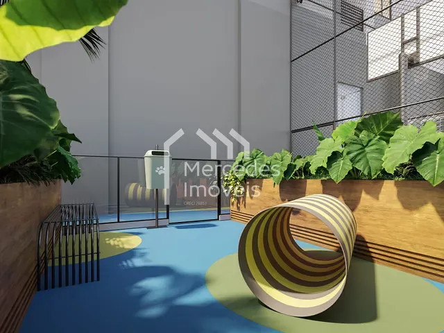 Lançamento 3 quartos e 3 banheiros, disponível, no bairro Vila Operária em Itajaí