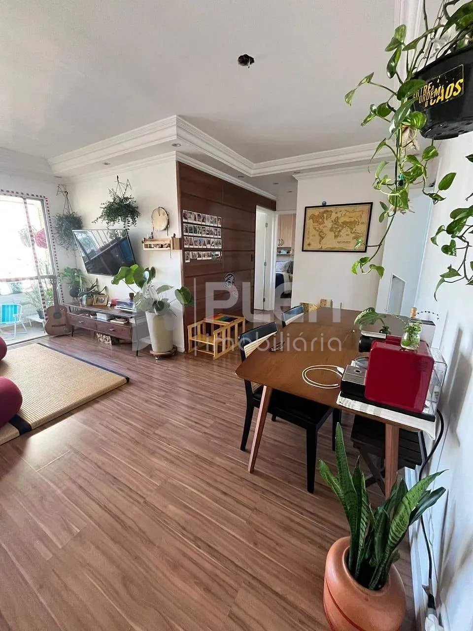 Apartamento de 2 quartos à venda em Santana, São Paulo