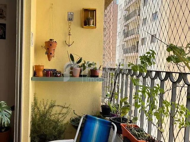Apartamento 2 quartos e 2 banheiros, à venda, no bairro Santana em São Paulo