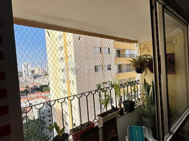 Apartamento 2 quartos e 2 banheiros, à venda, no bairro Santana em São Paulo