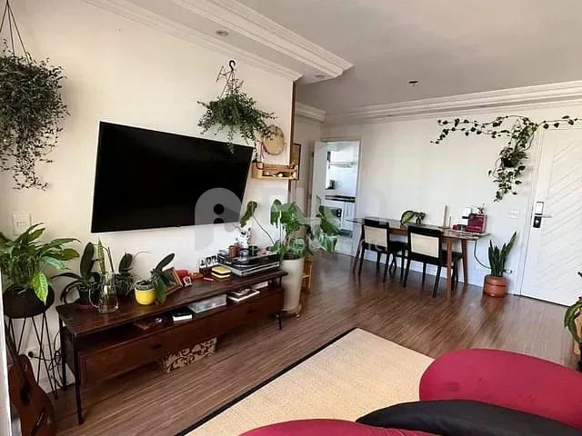 Apartamento 2 quartos e 2 banheiros, à venda, no bairro Santana em São Paulo