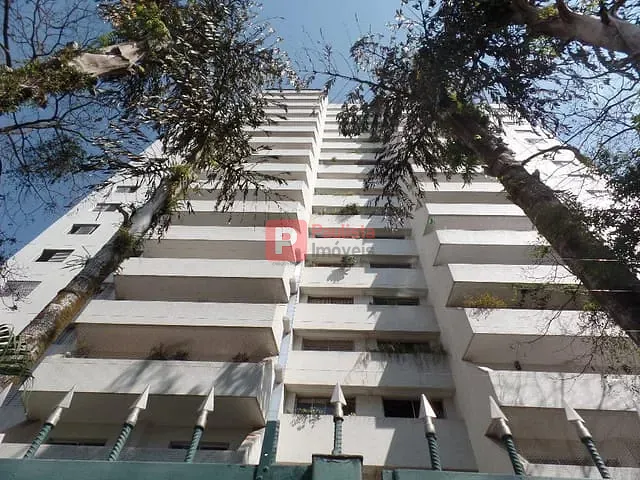 Apartamento 4 quartos e 3 banheiros, à venda, no bairro Campo Belo em São Paulo