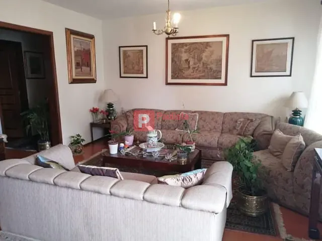 Apartamento 4 quartos e 3 banheiros, à venda, no bairro Campo Belo em São Paulo