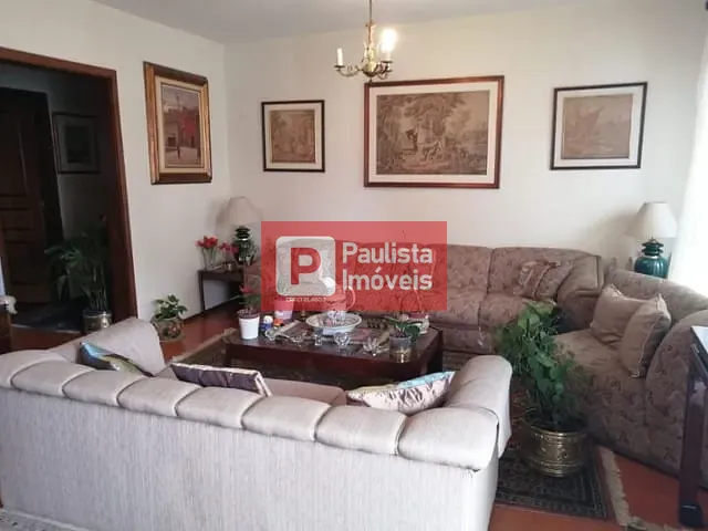 Apartamento 4 quartos e 3 banheiros, à venda, no bairro Campo Belo em São Paulo