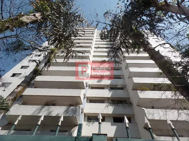 Apartamento 4 quartos e 3 banheiros, à venda, no bairro Campo Belo em São Paulo