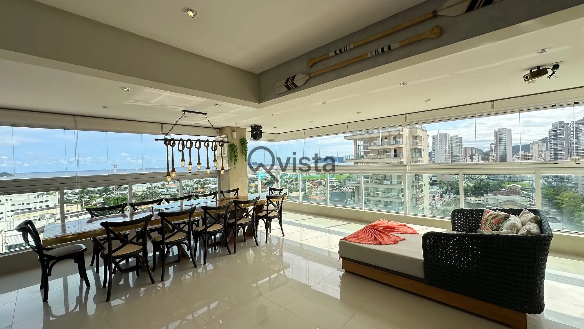 Apartamento, 3 quartos, 127 m² - Foto 1