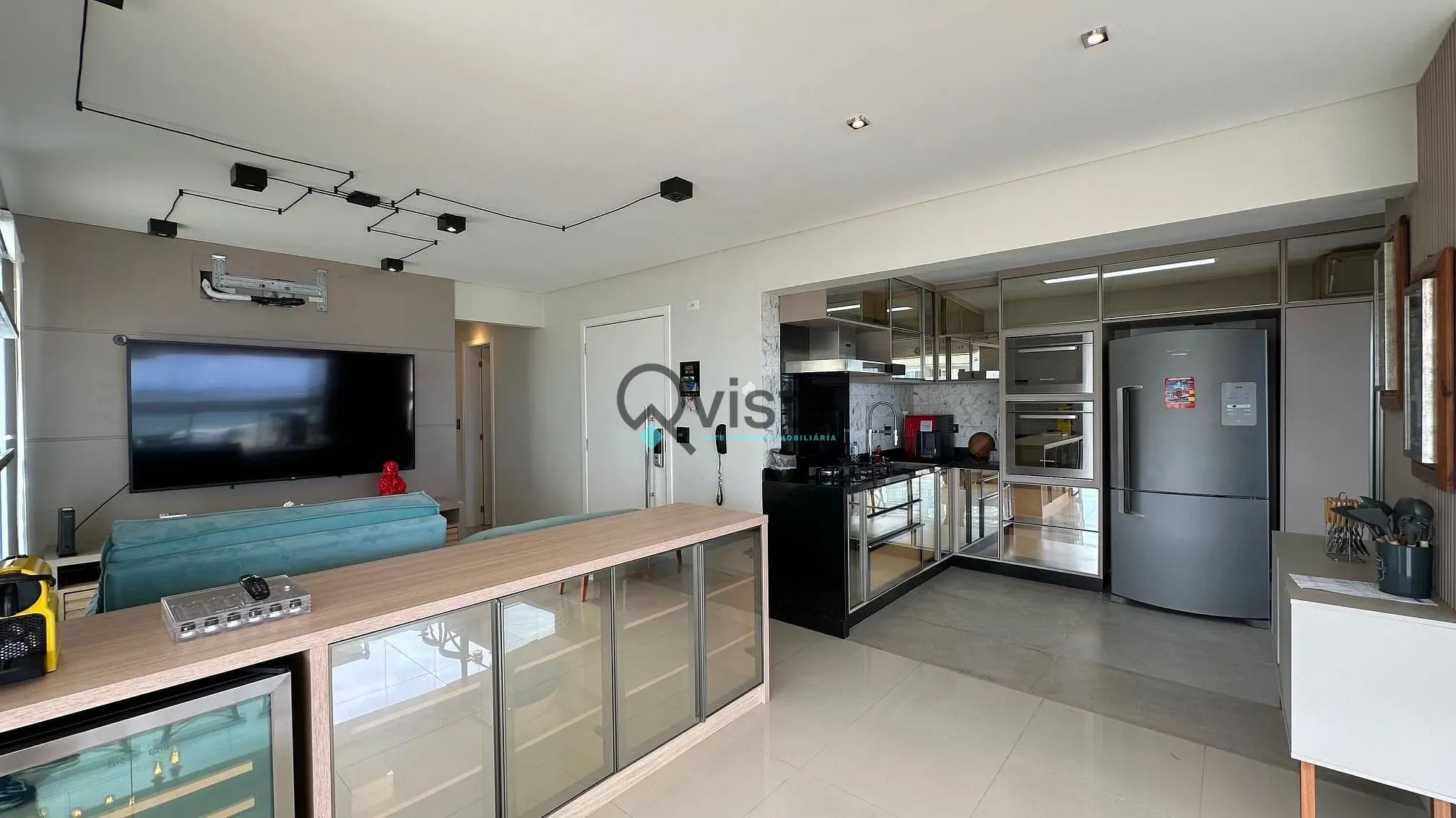 Apartamento, 3 quartos, 127 m² - Foto 3