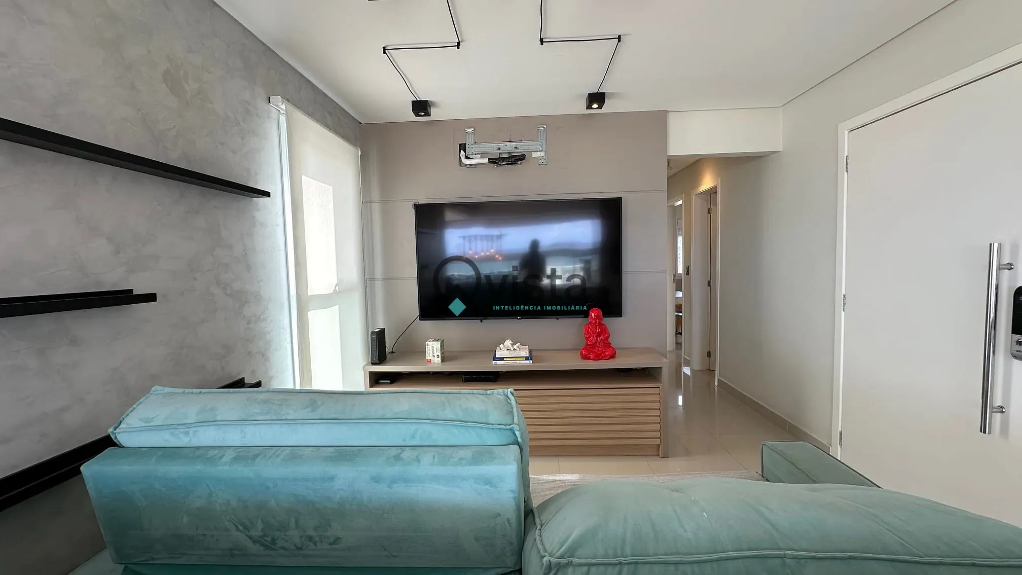 Apartamento, 3 quartos, 127 m² - Foto 2