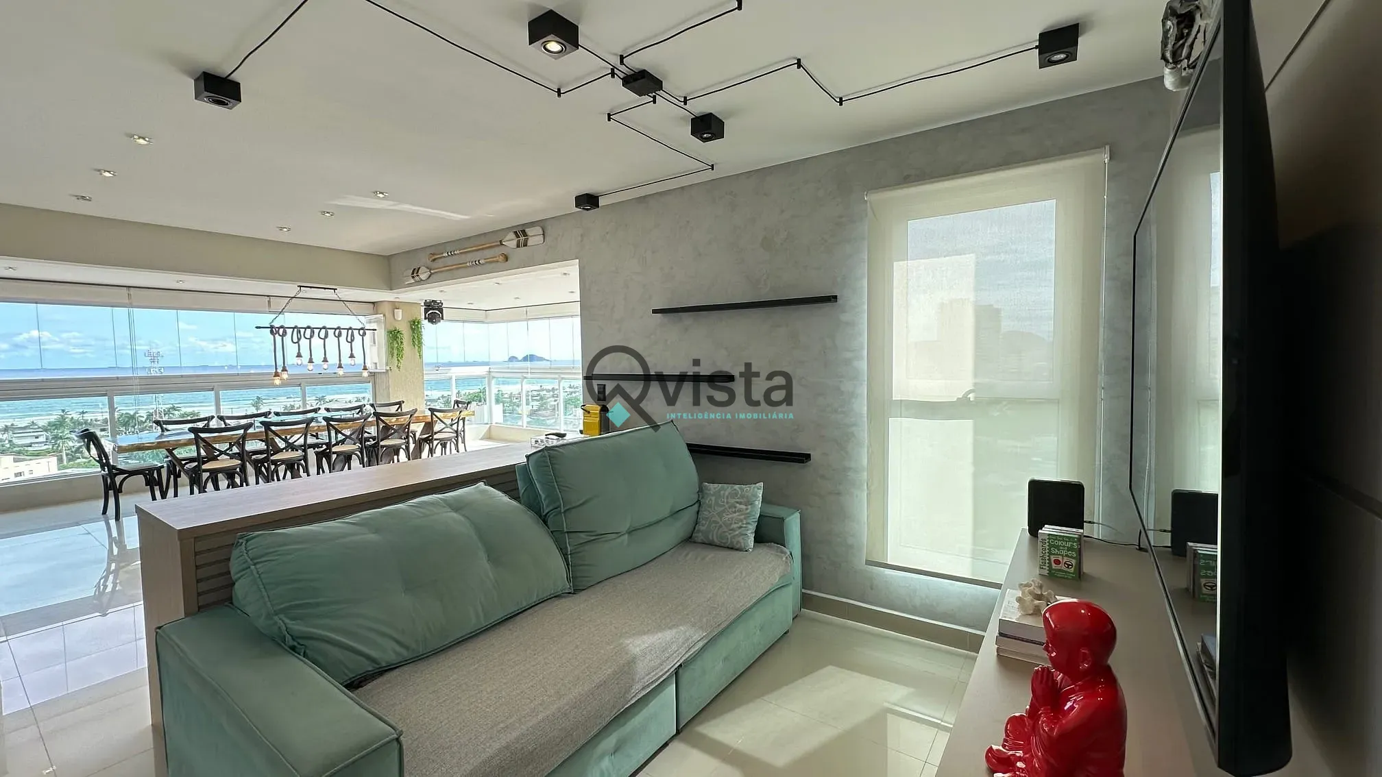 Apartamento, 3 quartos, 127 m² - Foto 4