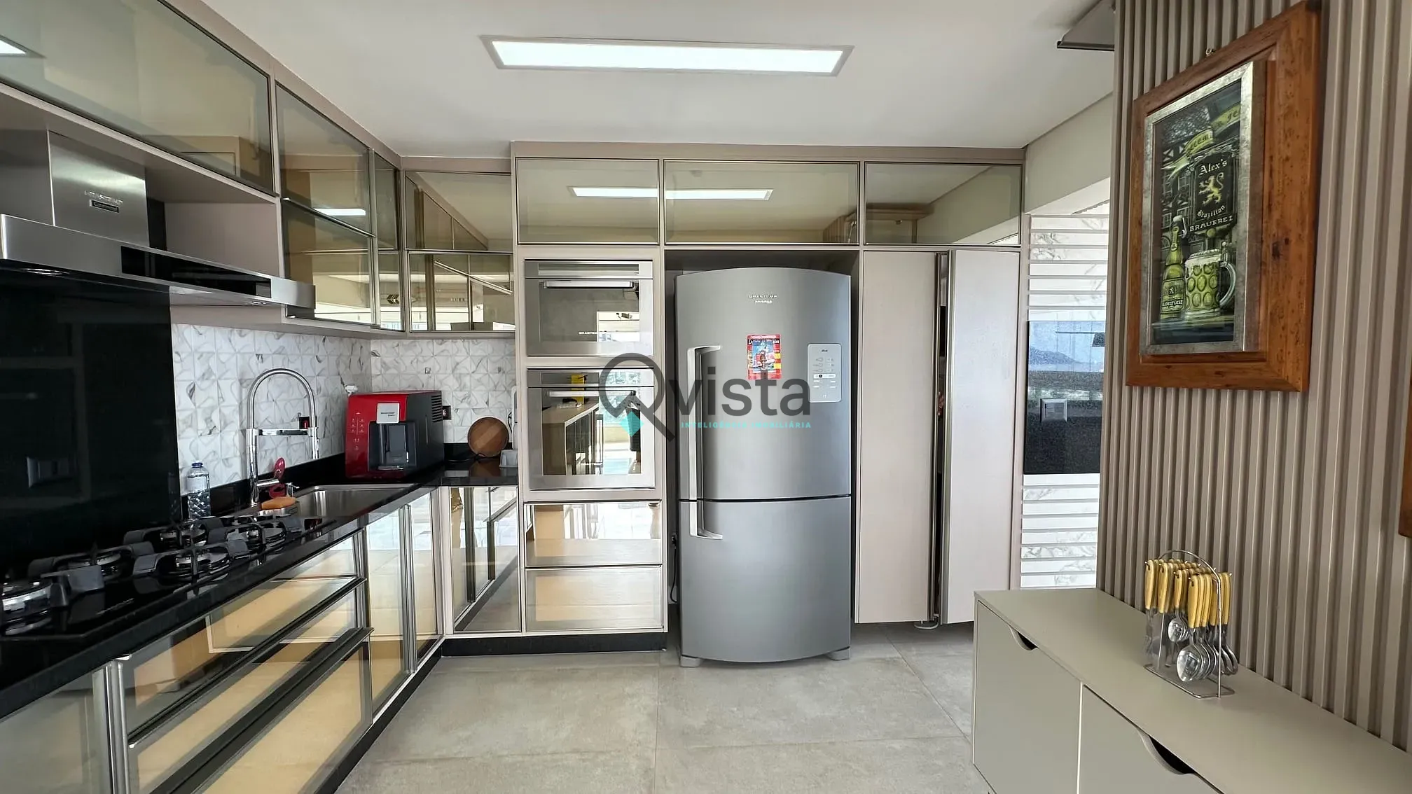 Apartamento, 3 quartos, 127 m² - Foto 5
