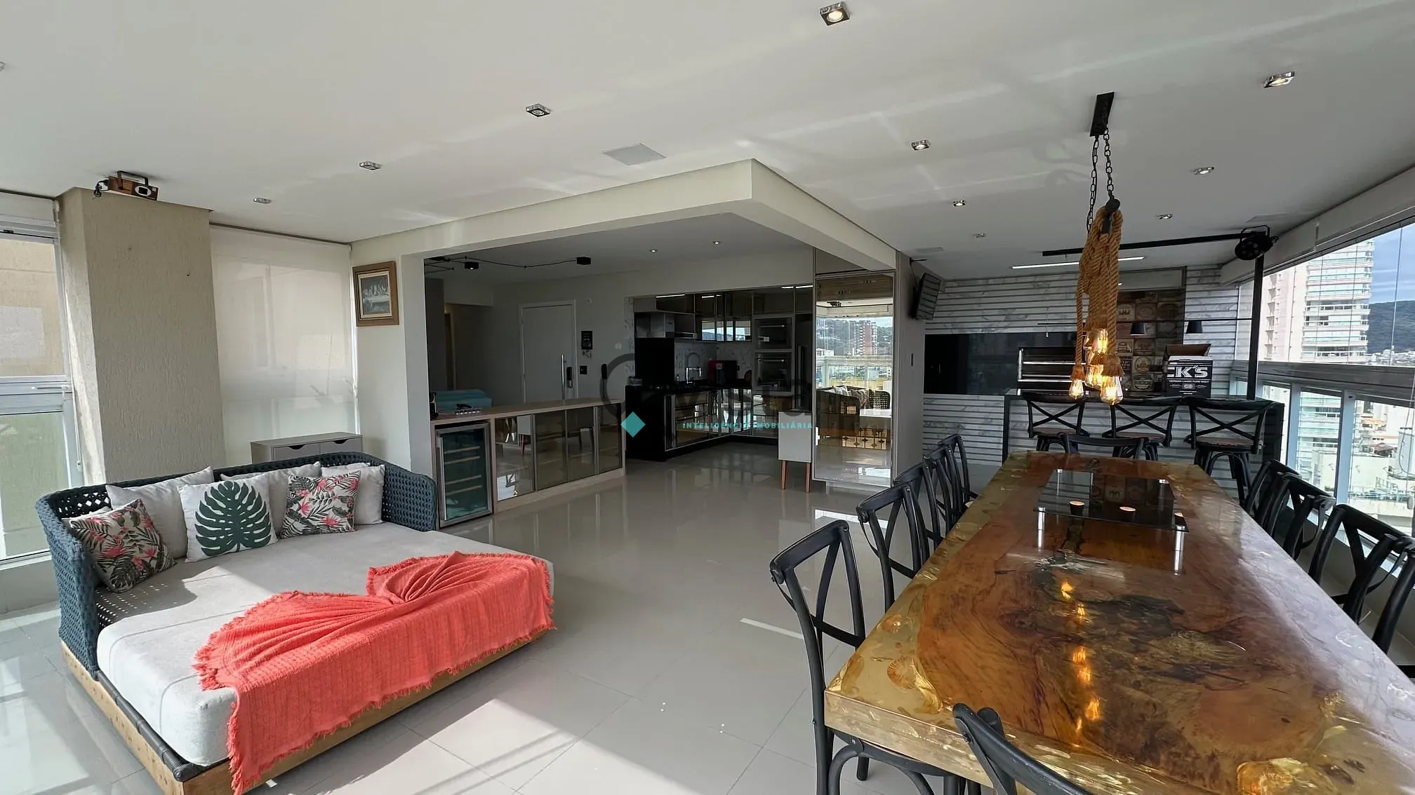Apartamento, 3 quartos, 127 m² - Foto 8