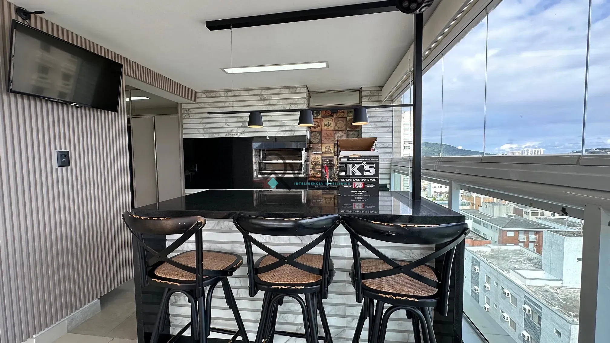 Apartamento, 3 quartos, 127 m² - Foto 10