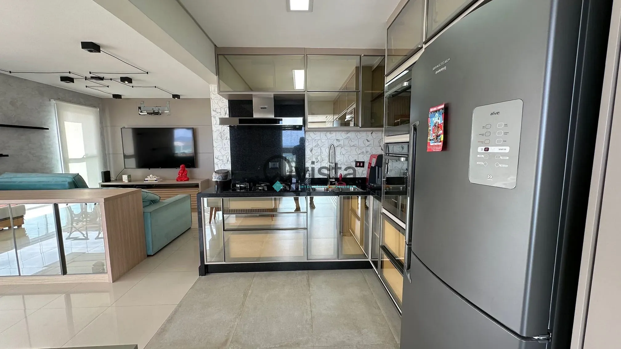 Apartamento, 3 quartos, 127 m² - Foto 12