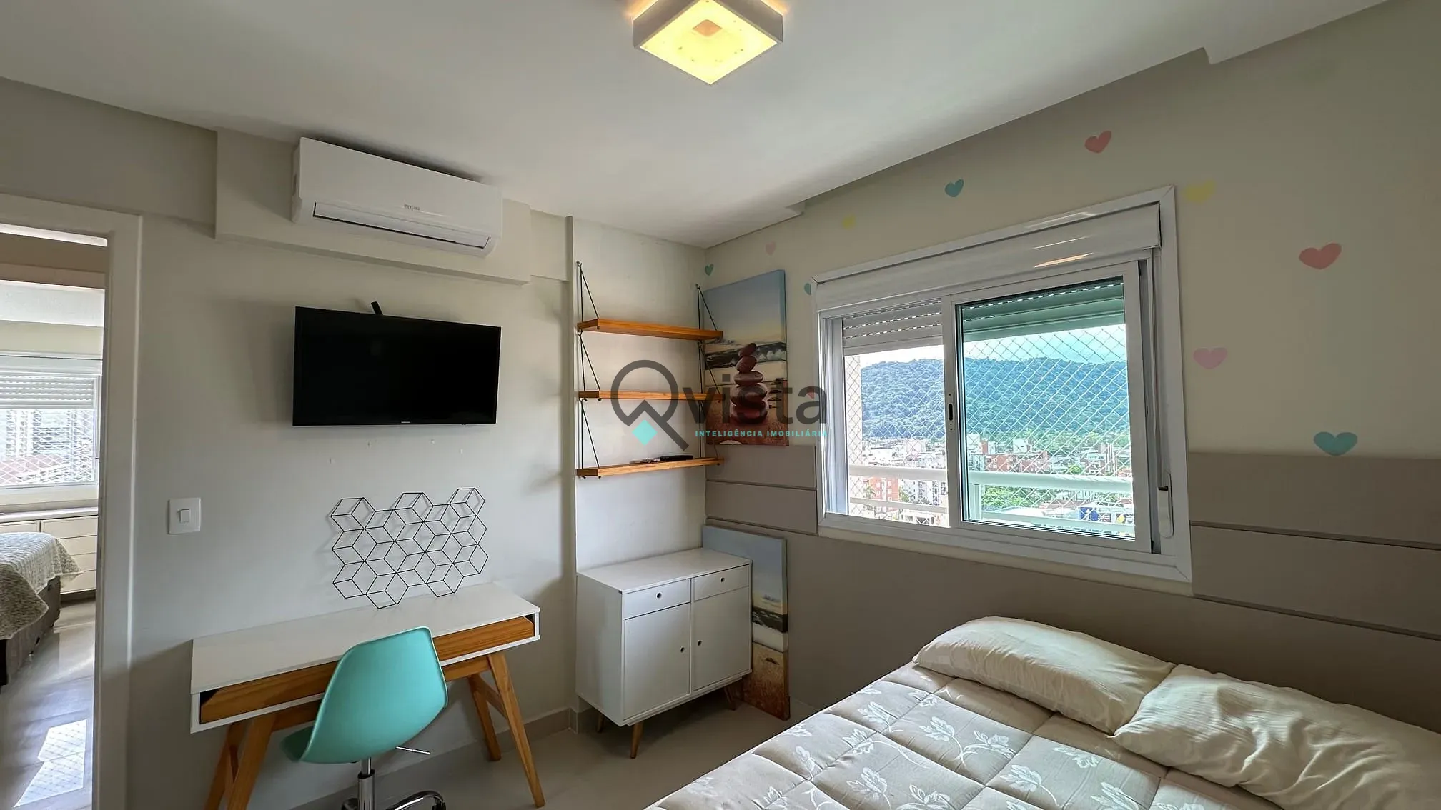 Apartamento, 3 quartos, 127 m² - Foto 26