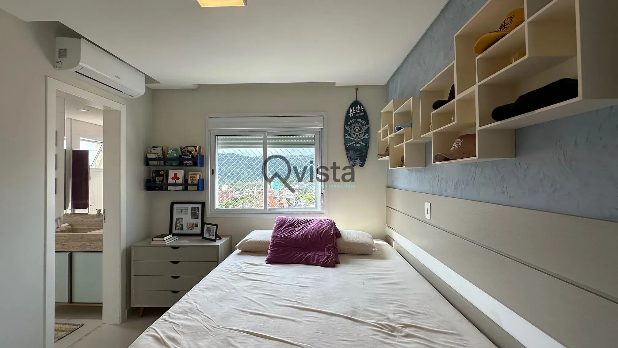 Apartamento, 3 quartos, 127 m² - Foto 27