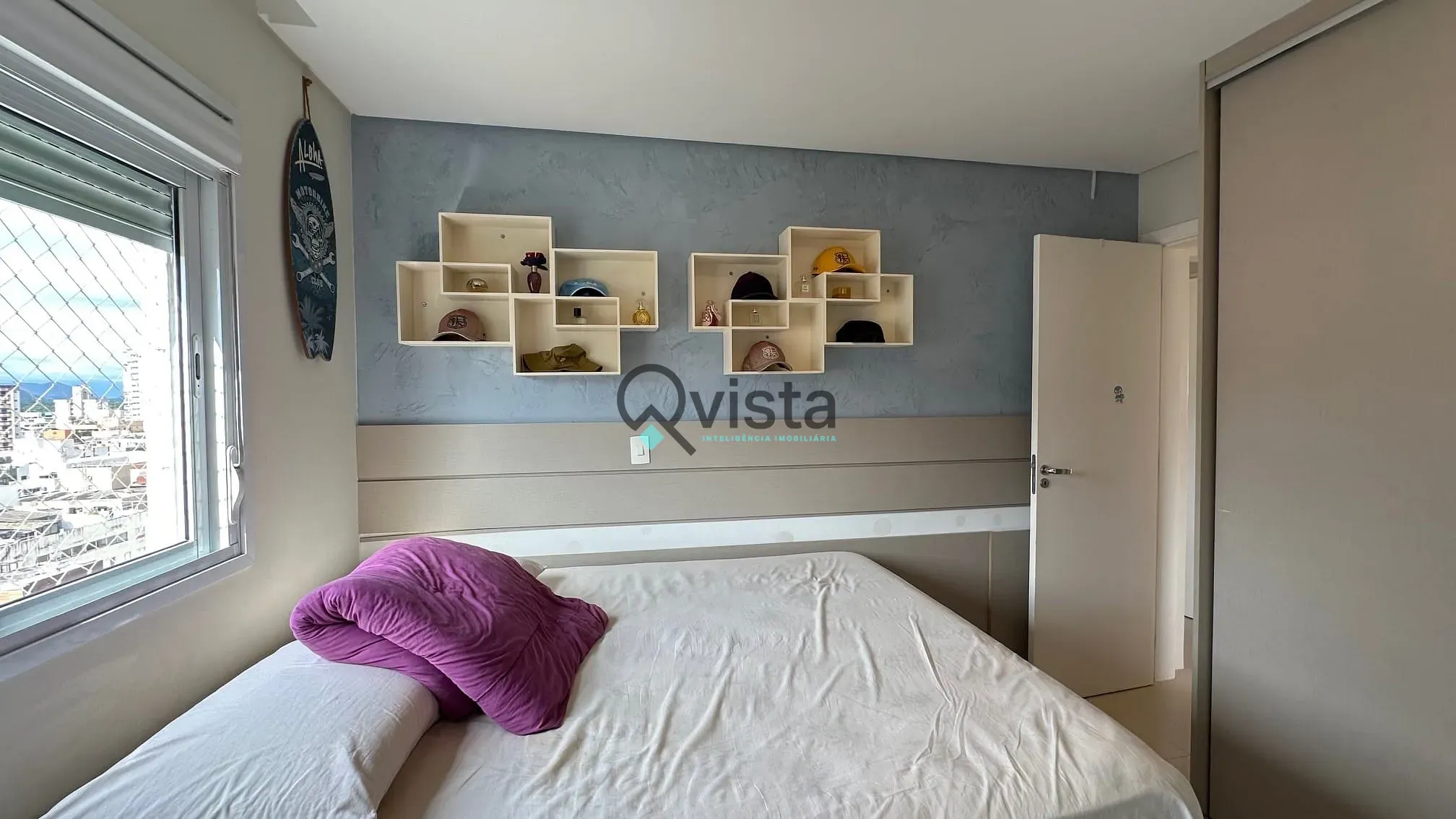 Apartamento, 3 quartos, 127 m² - Foto 28