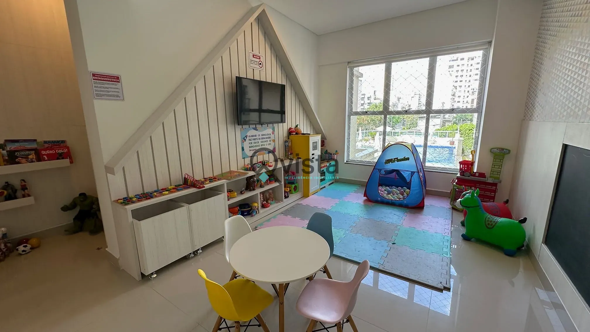 Apartamento, 3 quartos, 127 m² - Foto 31