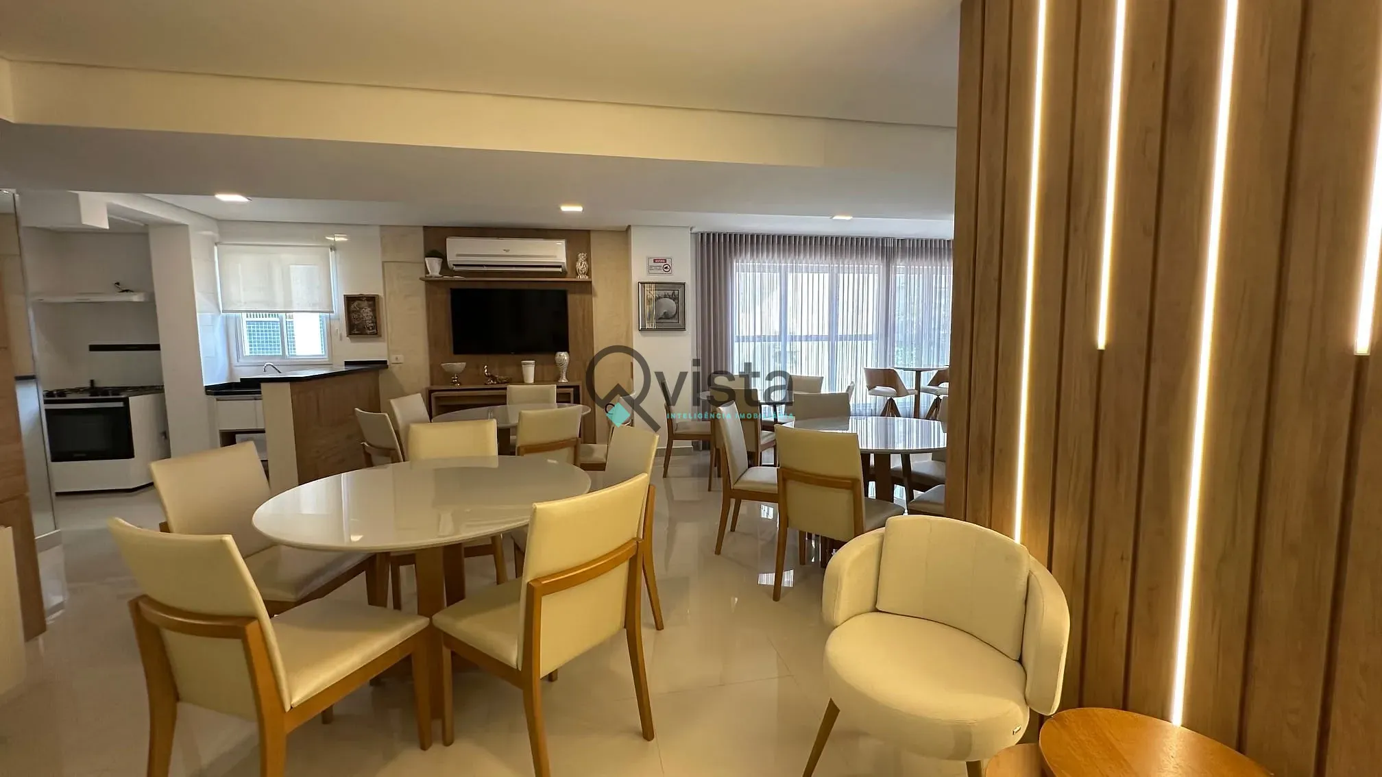 Apartamento, 3 quartos, 127 m² - Foto 32