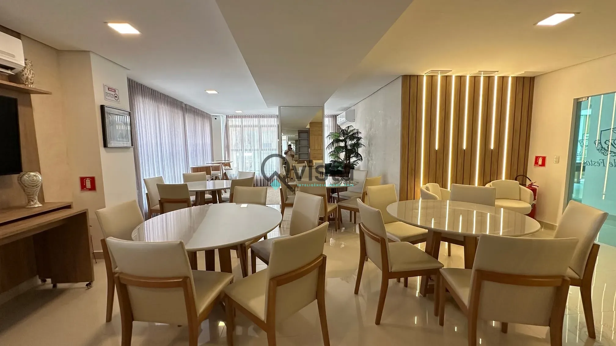 Apartamento, 3 quartos, 127 m² - Foto 33
