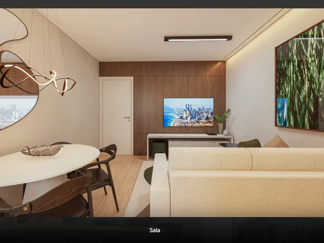 Apartamento com 764m² 2 quartos e 1 banheiro, à venda, no bairro Diamante (Barreiro) em Belo Horizonte
