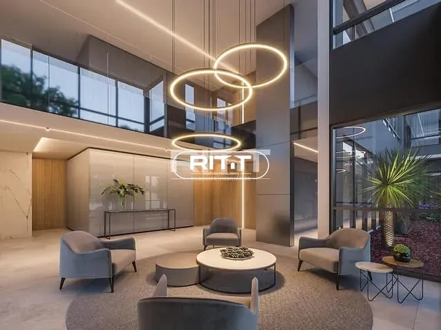 Apartamento com 116m² 3 quartos e 3 banheiros, à venda, no bairro Nova Campinas em Campinas