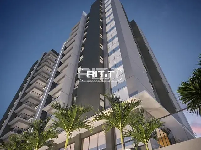 Apartamento com 116m² 3 quartos e 3 banheiros, à venda, no bairro Nova Campinas em Campinas