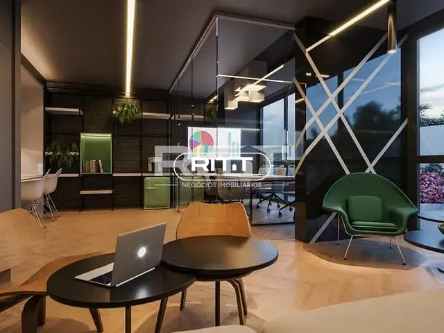 Apartamento com 116m² 3 quartos e 3 banheiros, à venda, no bairro Nova Campinas em Campinas