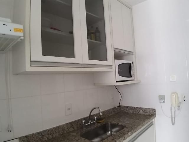 Foto do Apartamento - Apartamento com 1 dormitório à venda, 56 m² por R$ 340.000,00 - Jardim das Colinas - São José dos Campos/SP | RUSSI IMÓVEIS