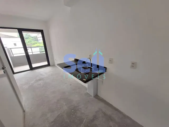 Apartamento 1 quarto e 1 banheiro, à venda, no bairro Sumaré em São Paulo