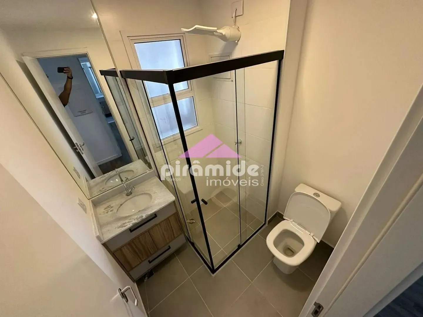 Apartamento, 2 quartos, 55 m² - Foto 11