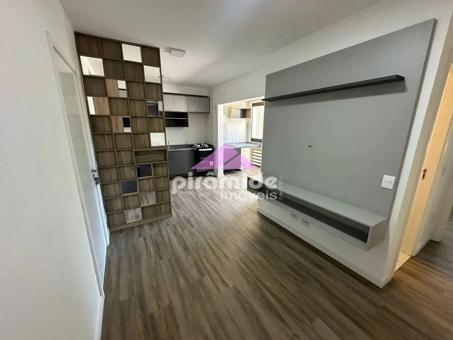 Apartamento, 2 quartos, 55 m² - Foto 16